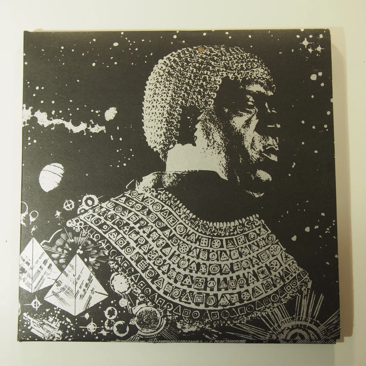 Sun Ra 7
