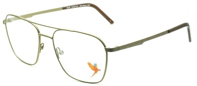 Maui Jim MJ02143 55mm Eyewear Brillengestell RX Optical Eyeglasses Glasses - Neu Italy