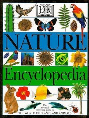 DK Nature Encyclopedia by Dorling Kindersley Publishing; DK Publishing