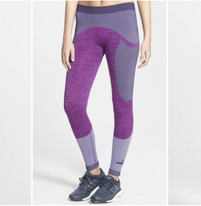 stella mccartney seamless leggings