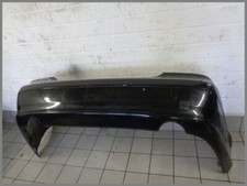 Mercedes W215 CL Mopf PDC Stoßstange hinten 197 SCHWARZ 2158850925 S96