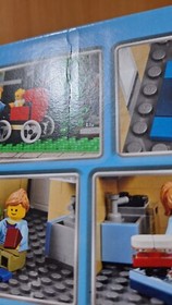 LEGO Creator Assembly Square 10255 | Brand New Sealed | READ DESCRIPTION