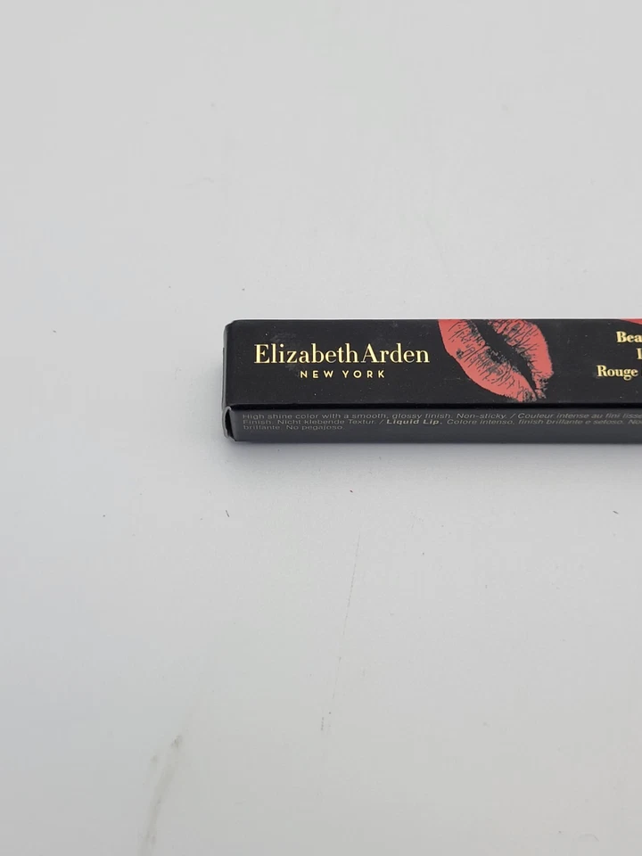 ELIZABETH ARDEN HERMOSO BRILLO DE LABIOS COLOR 14G DAMAS Foto 3 de 4