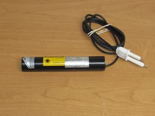 Uniphase Laser Head Model 1108 - UNTESTED