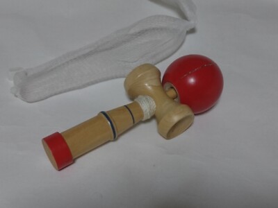 wooden Kendama / Japanese traditional toys