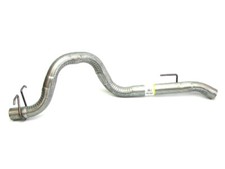 Endrohrbogen 2.5-L. + 4.2-L. + 4.0-L. Auspuff Endrohr Jeep Wrangler YJ Bj. 87-95