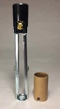 New Keyless Adjustable Phenolic Candelabra Chandelier Socket 4 11/16"-6" ht. 319