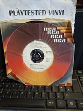 THE TYMES MS GRACE VG US RCA MISLABELLED SINGLE LABELLED JOHN DENVER