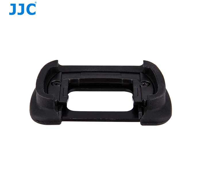 JJC Eyecup Eyepiece for PENTAX KP,645Z,K3II,K5IIs,K7,K50,K-S1,K-S2,K-70 as FR - Image 4 of 4