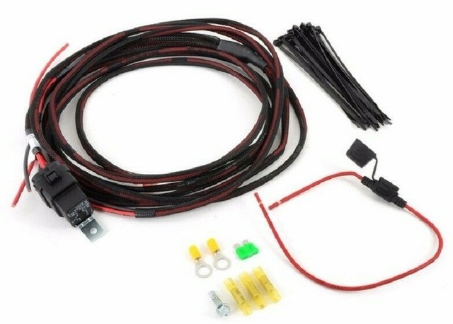 27703 Air Lift 3H/3P Second Air Compressor Harness For System Wiring 27703 Air Lift 3H/3P Second Air Compressor Harness For System Wiring