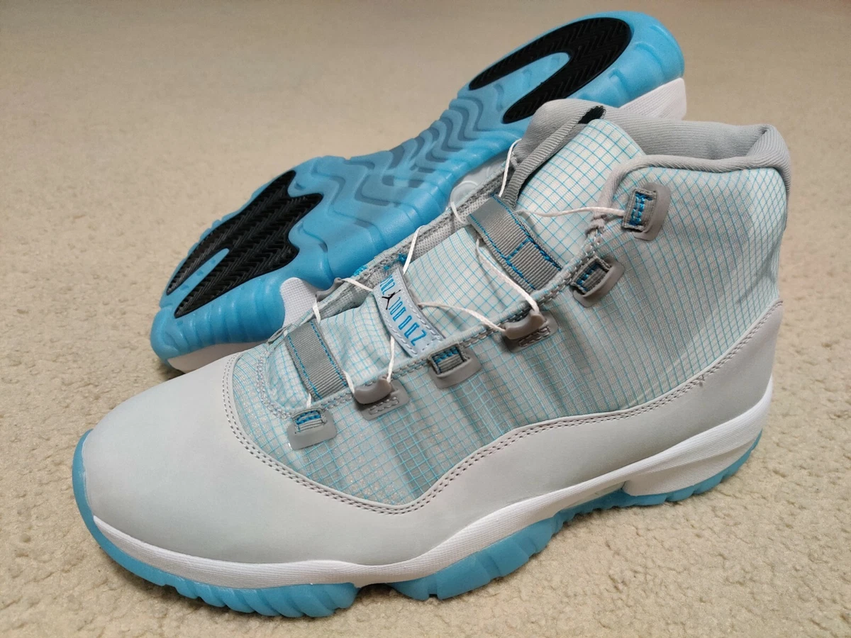 Air Jordan 11 Adapt Dark Powder Blue Size 12.5 DO6365-001 *IN HAND* New In  Box | eBay