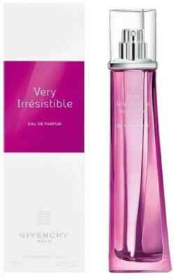 Givenchy Very Irresistible 2.5 oz EDP spray womens perfume