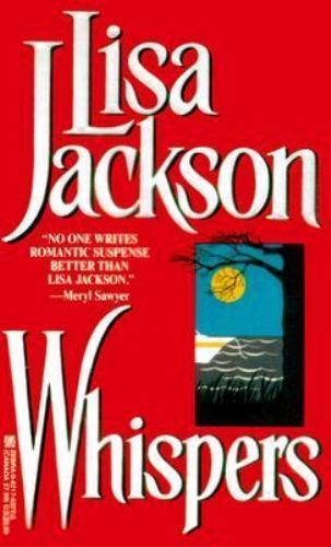 whispers by lisa jackson whispers by lisa jackson