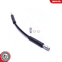 Esen SKV Bremsschlauch 35SKV166 FüR Audi