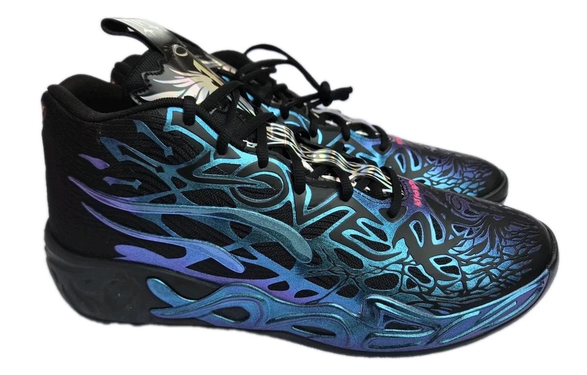 Las mejores ofertas en Puma MB.04 Reflections | eBay