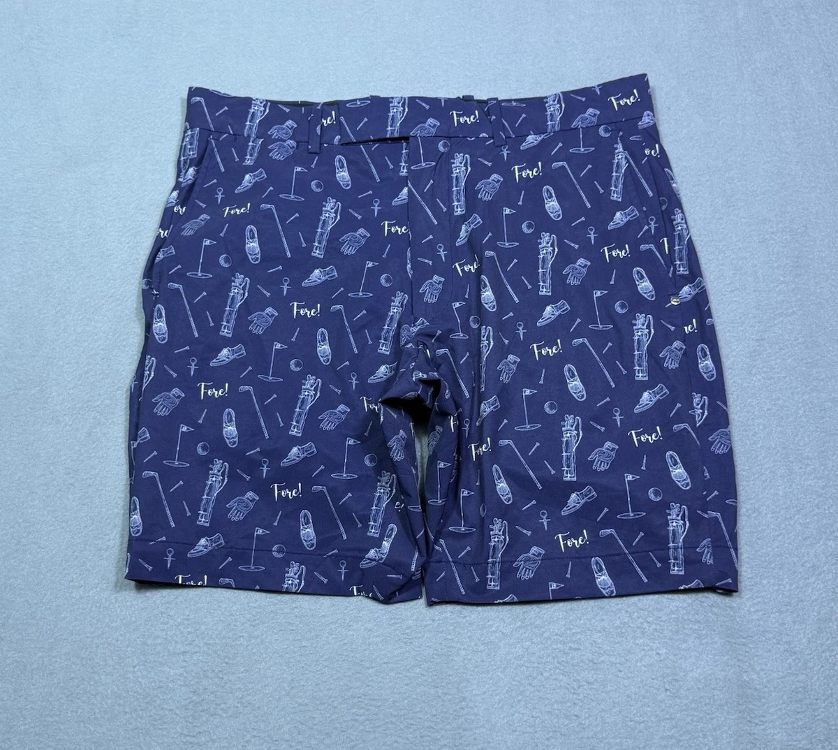 RLX Ralph Lauren Regular Size 32 Shorts for Men for sale | eBay