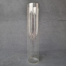 Cheminée Lampe à Pétrole Verre - Fabrique Française