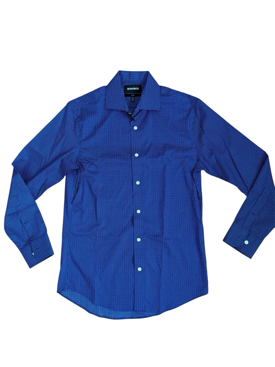 Bonobos Men's Dress Shirts for sale | eBay