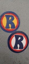 2 x Vintage Motorcross Original 70er Jahre M ...