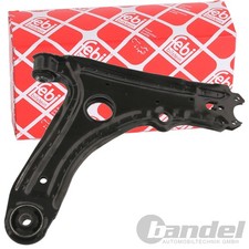 FEBI QUERLENKER VORDERACHSE LINKS/RECHTS für VW GOLF III VENTO GOLF IV CABRIO