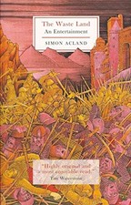 The Waste Land by Acland