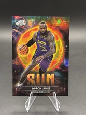 Lebron James Card Prices | Lebron James Card List