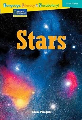 Stars (Language, - Paperback, by National Geographic Learning - Very Good