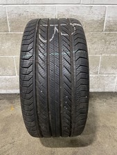 1x P27540r19 Continental Procontact Gx Ssr Moe 832 101 H Used Tire 2754019