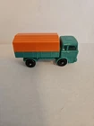Matchbox Series No. 1 Mercedes Truck Made In England By Lesney