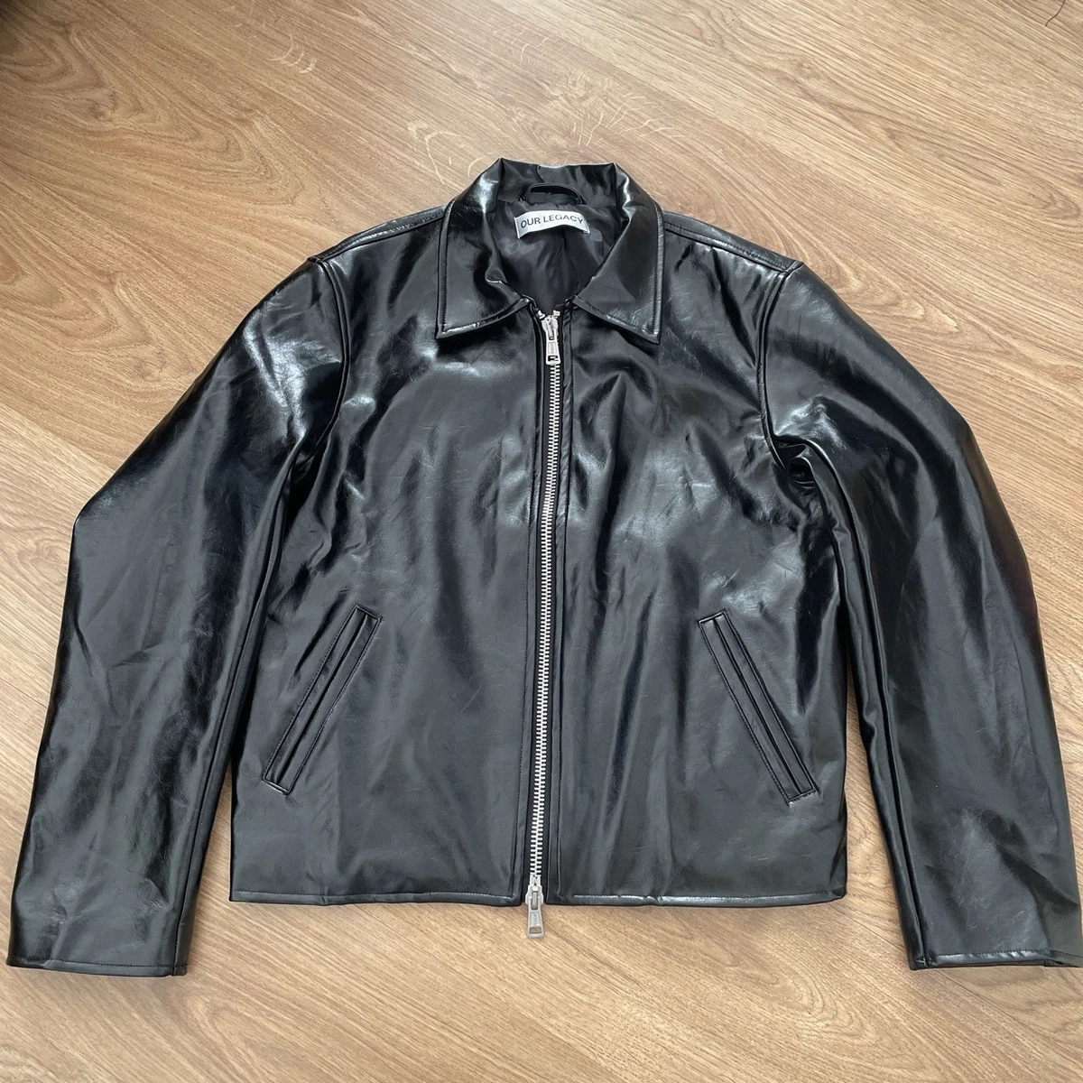 OUR LEGACY Jackets for Men for sale | eBay UK