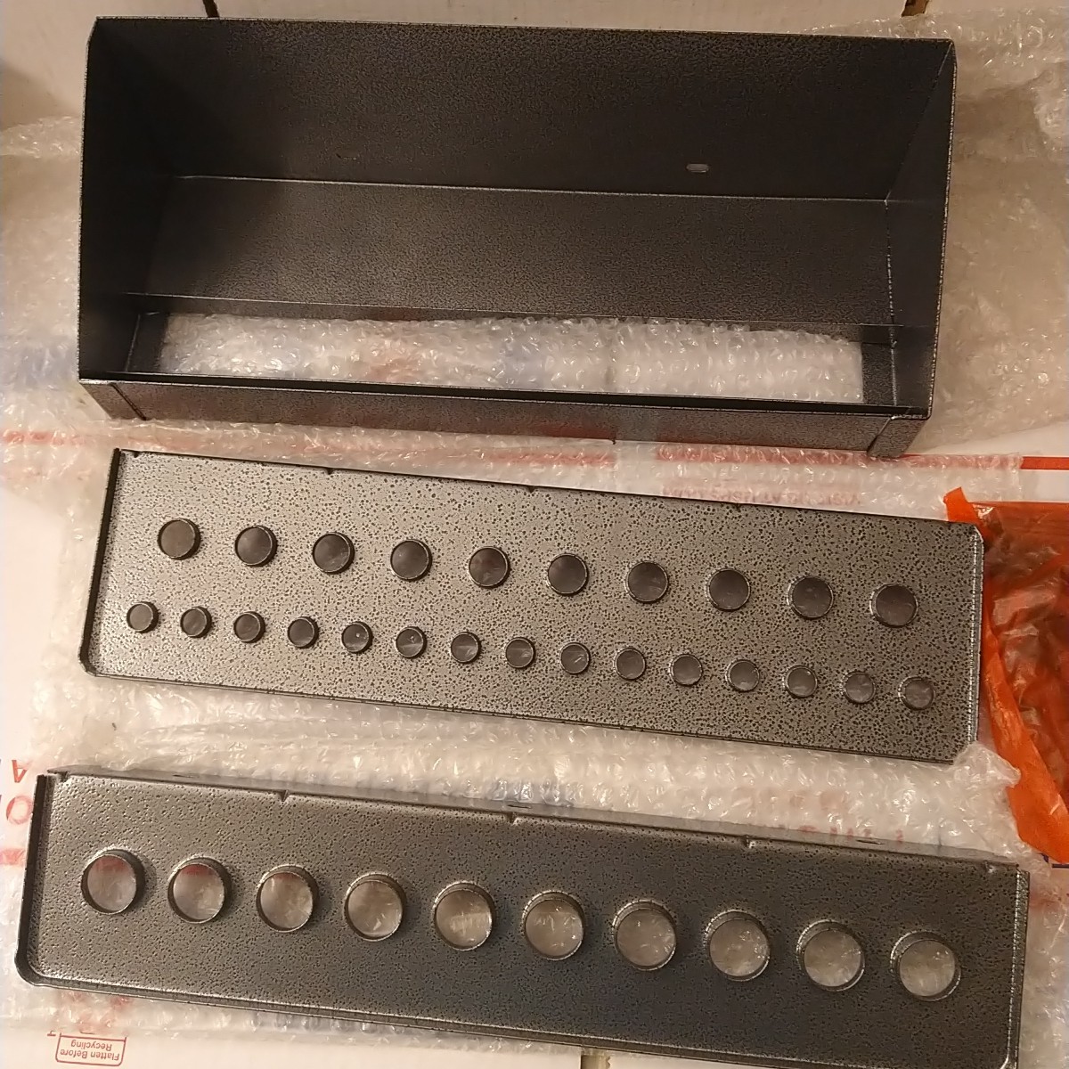 Screwdriver Organizer Metal Screwdriver Organizers Hammer Rack Pliers Organizer