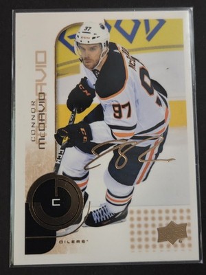 2022-23 Upper Deck MVP 20th Anniversary Base and Gold.  Complete Your Collection