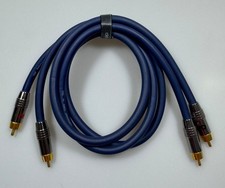 1 Paar - AIV High Performance Digital Cinch K...