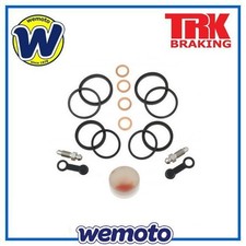 Kit Riparazione Revisione Pinza Freno Anteriore per Moto Yamaha MT-03 2006 2012