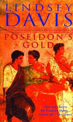 Poseidon's Gold by Lindsey Davis