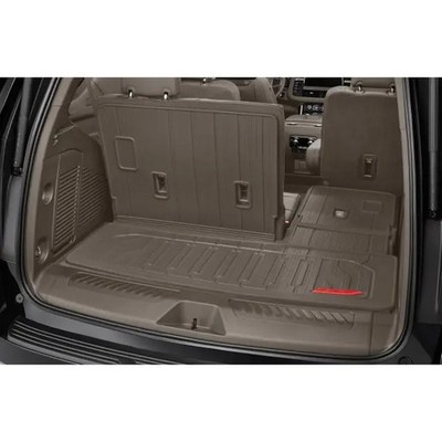 Genuine General Motors Tray Package 85783761 Accessory, Provides Protection