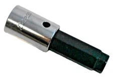 Snap-on Tools S6301 3/8" Door Trim Palnut Driver Socket 1/4" Drive USA