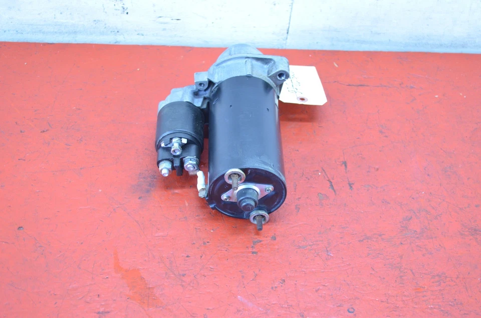 94-97 MERCEDES-BENZ R129 SL320 MOTOR DE ARRANQUE 3,2 L OEM Foto 2 de 4