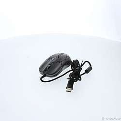 Xtrfy MZ1-Zys RGB Black Gaming Mouse with Multiple Buttons Tested