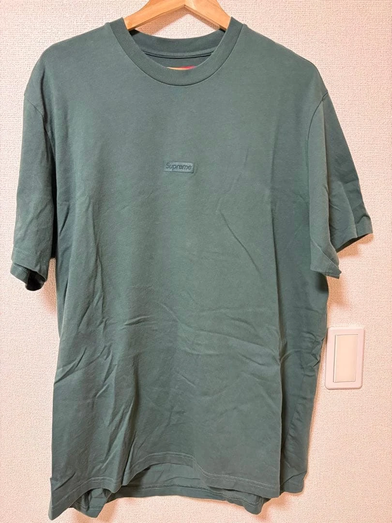 Supreme Size XL Green Shirts for Men for sale | eBay