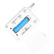 Air Quality Monitor Digital CO2 Meter Carbon Dioxide Detector Portable