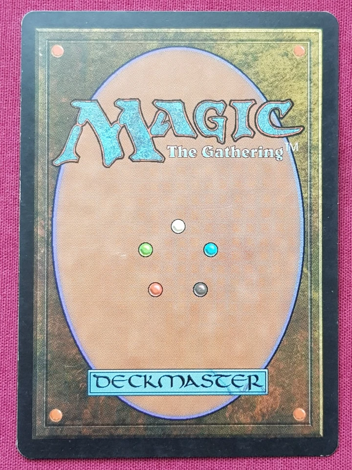 Magic The Gathering URZA'S DESTINY SPLINTER green card MTG - Image 2 of 2