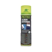 Silikonentferner Spray Petec Silikon Entferner 70950 500Ml
