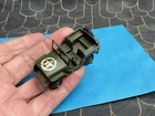 Dink Toys No.153a..Jeep..in Close To Mint Original Condition..vintage..