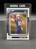 2024 Panini Donruss Optic - Rated Rookie Drake Maye #229 (RC)