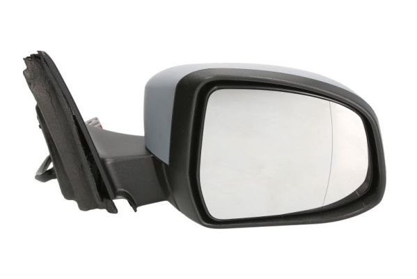 Blic 5402-04-1139371P AußEnspiegel Elektrisch Rechts FüR Ford Mondeo IV-image