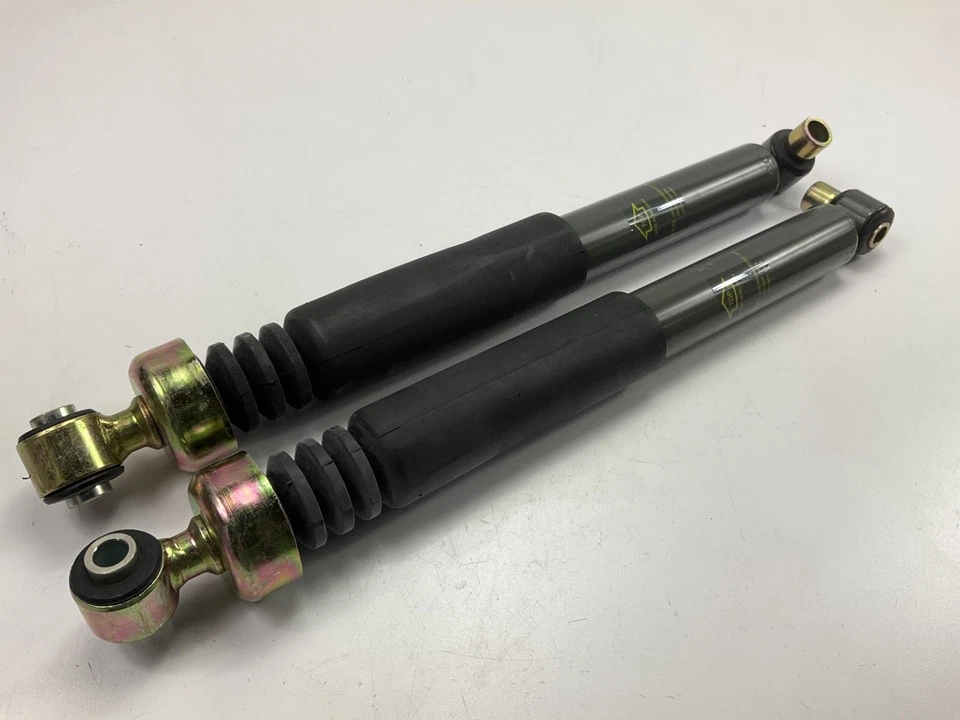 Amortiguadores traseros Monroe LE10123 edición limitada puntales para Eagle Premier 1988-1989 Foto 2 de 4