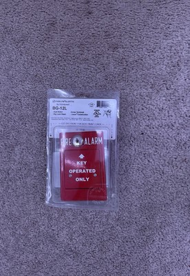 Fire-Lite BG-12L