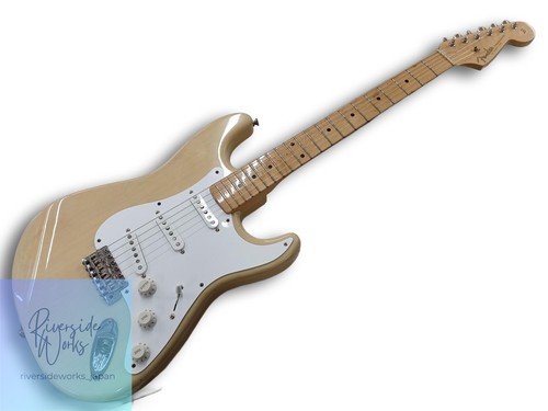 FENDER CUSTOM SHOP 1956 Stratocaster Electric Guitar