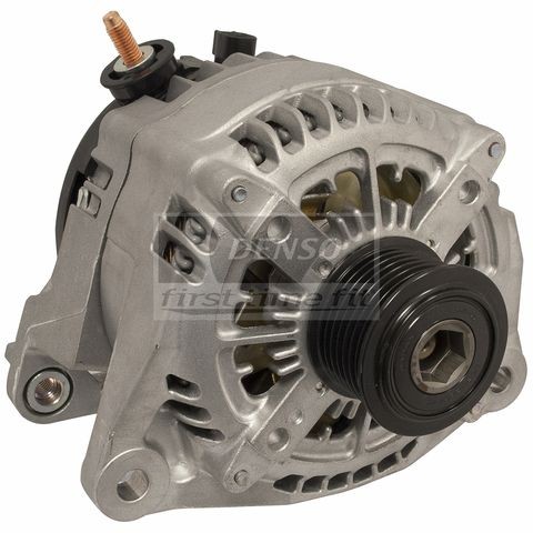 DENSO 210-1223 First Time Fit Alternator For 08-10 Dodge Viper